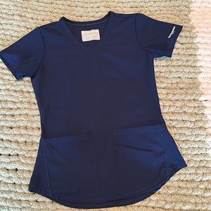 Barco Sketcher Scrub top